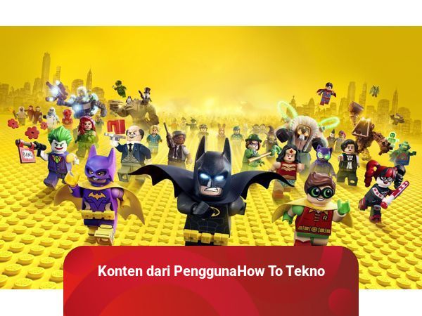 Misi lego batman store ps2